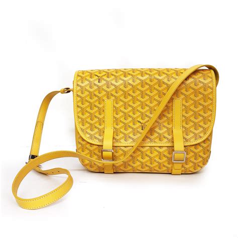 vintage goyard handbags|goyard bag official website.